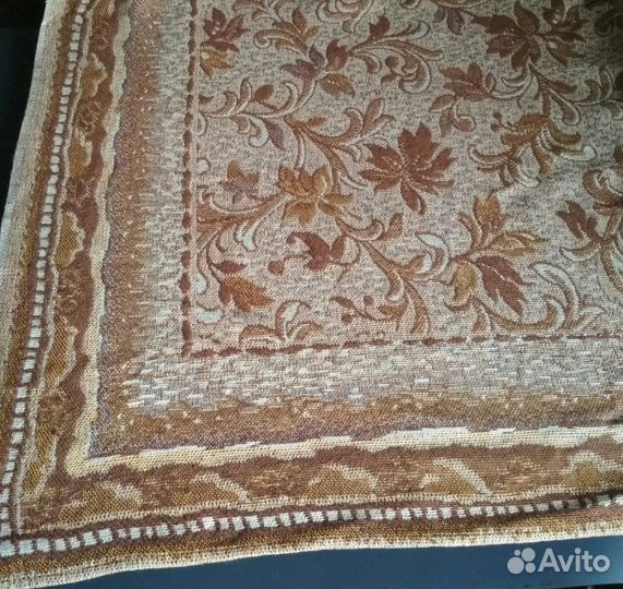 Покрывало каре, гдр