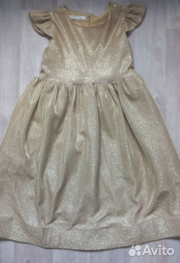 Платье на рост 134-140