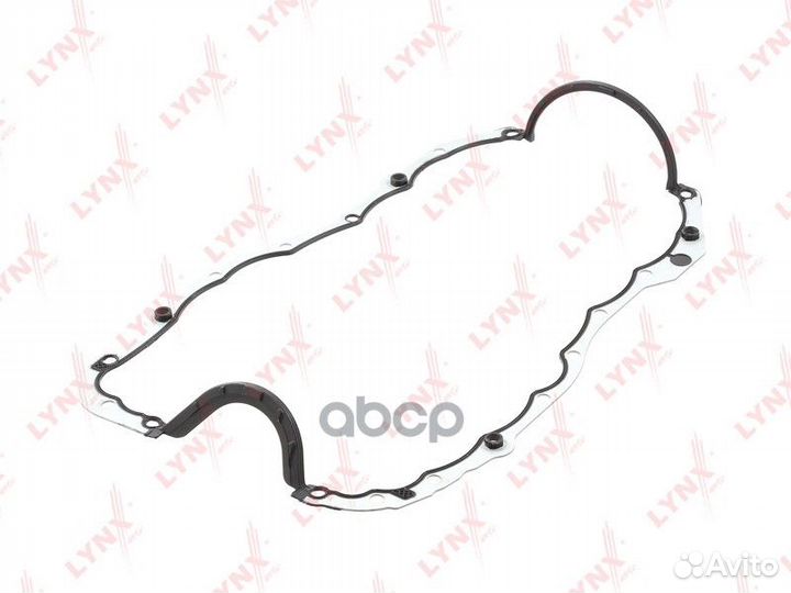 Прокладка масляного поддона SG-1422 lynxauto