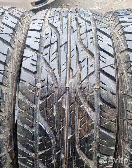Dunlop Grandtrek AT3 245/70 R16 111T