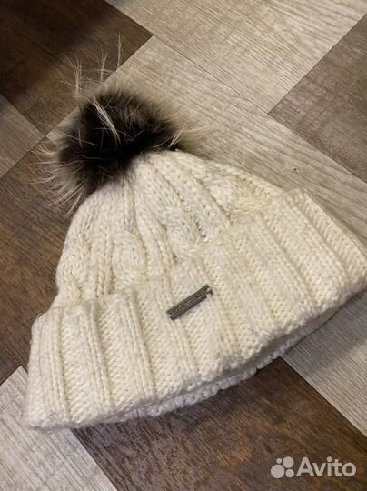 Шапка женская