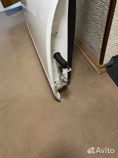 Дверь задняя правая LADA Granta FL лифтбэк