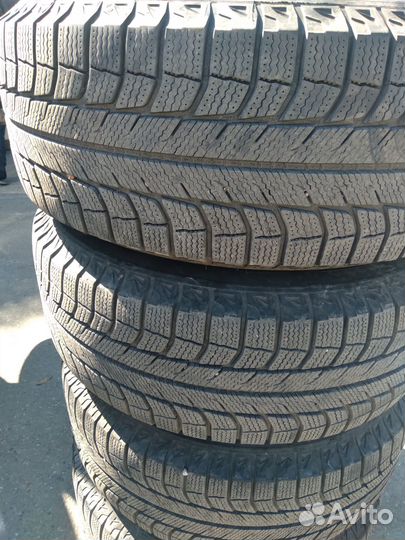 Milestone Full Winter 16.00/70 R16 60G