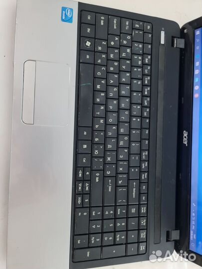 Acer e1 571g
