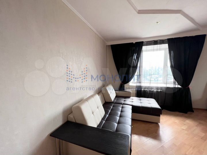 1-к. квартира, 72 м², 6/10 эт.