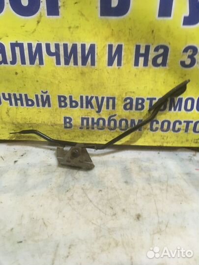 Педаль газа Honda Logo