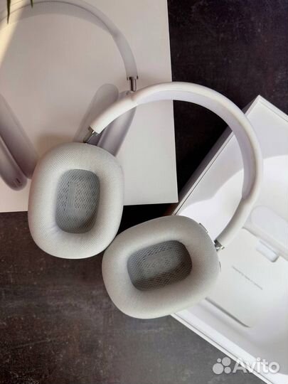 Наушники AirPods Max