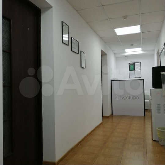 Свободного назначения, 90.6 м²