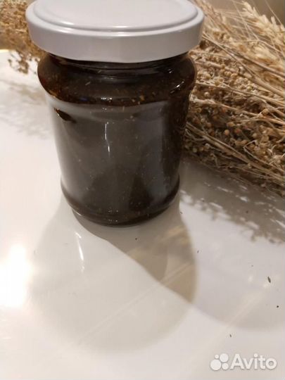 Подымающий мёд для мужчин