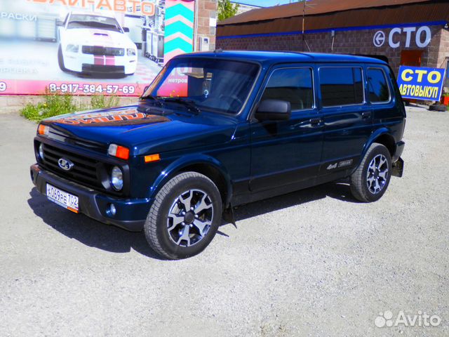 Сибай авто вк