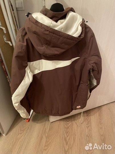 Куртка для сноуборда