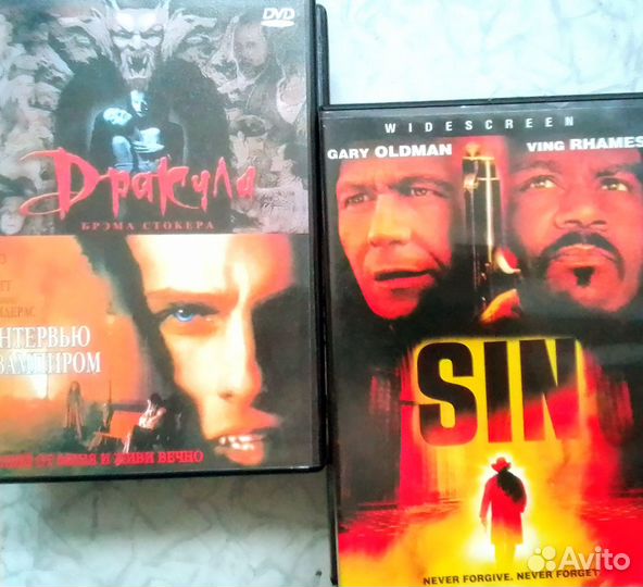 DVD культовые фильмы брит-поп 90-е 2000-е