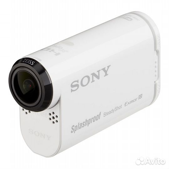 Action камера Sony HDR-AS100V