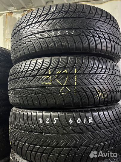 Bridgestone Blizzak LM-001 225/60 R17