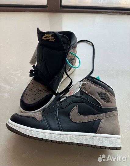 Air Jordan 1 High OG 