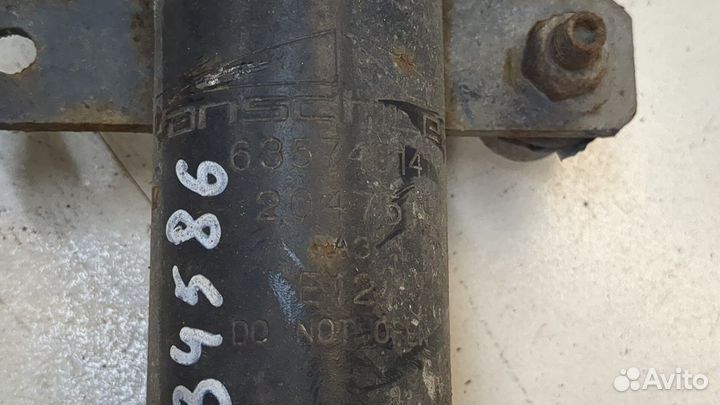 Амортизатор подвески Opel Vivaro, 2002