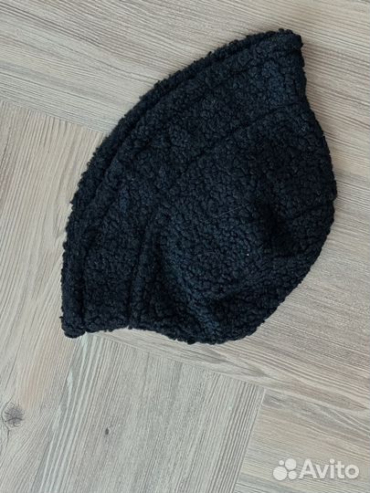 Панамки утепленные