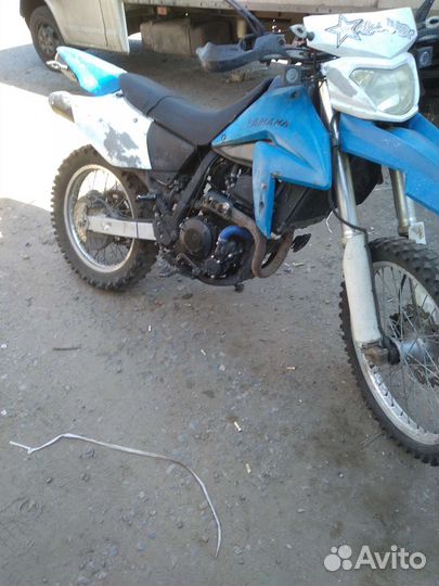 Стелс 400 эндуро