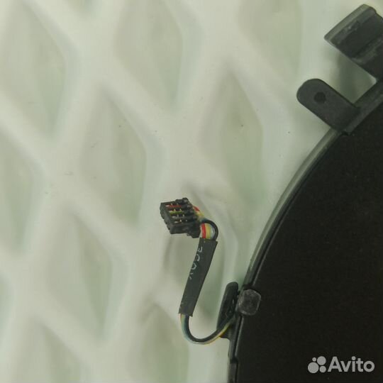 Кулер для huawei matebook d14 magicbook honor 2019