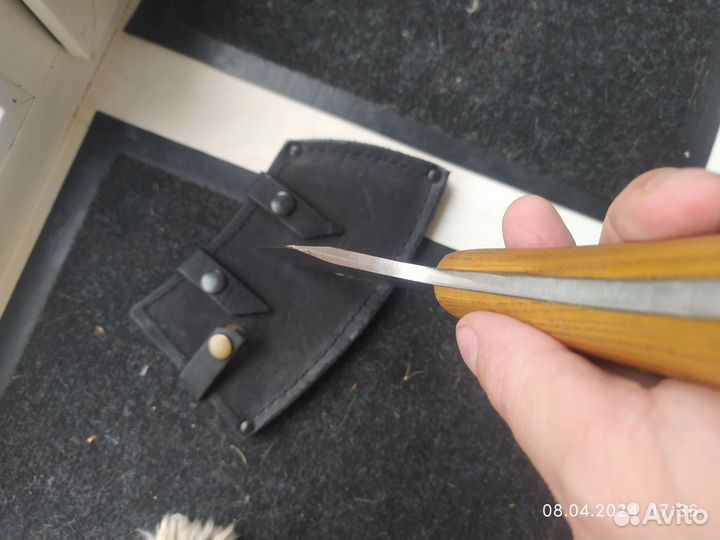 Тяпка для мяса 95х18