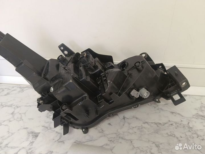 Фара передняя левая Mazda Cx-5 2 2017-2021