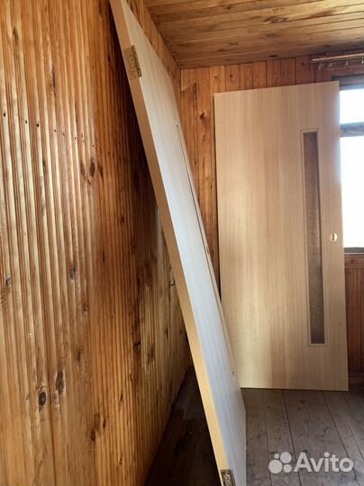 Дверь межкомнатная