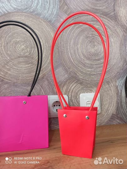 Пакет подарочный, за комплект