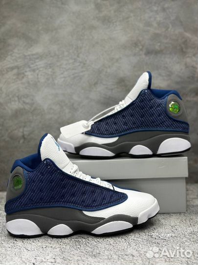 Кроссовки Nike air Jordan 13