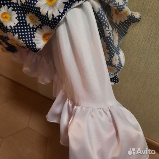 Платье празничное для девочки