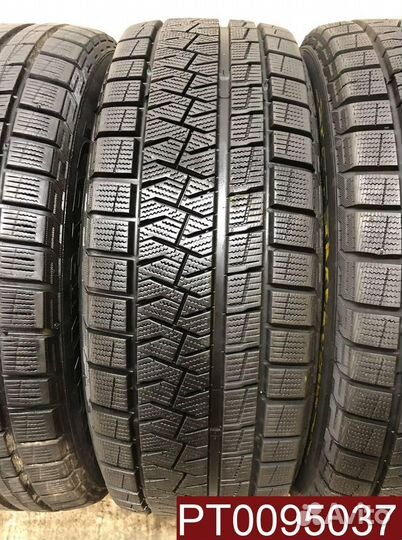 Pirelli Ice Asimmetrico 195/55 R16 98H