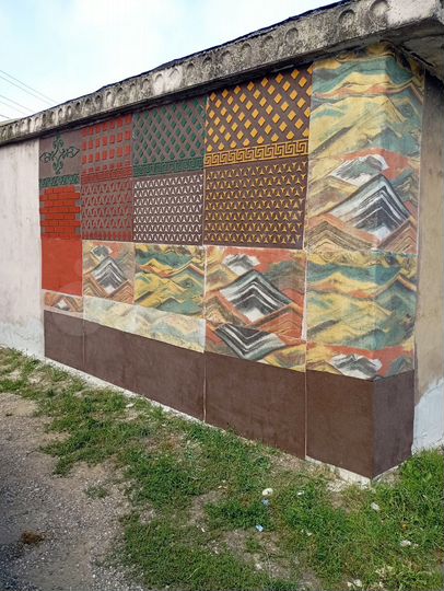 Гараж, 28 м²