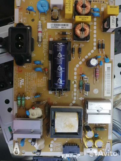 Eay64310501 eax66851301 1.5