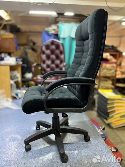Компьютерное кресло