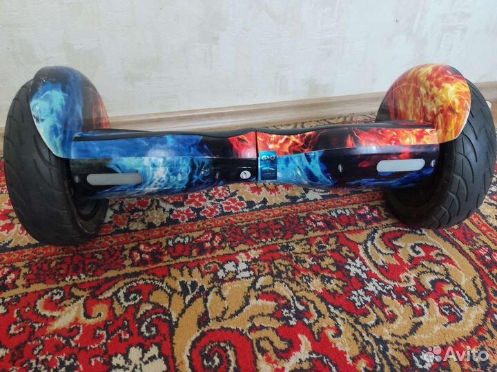 Гироскутер бу