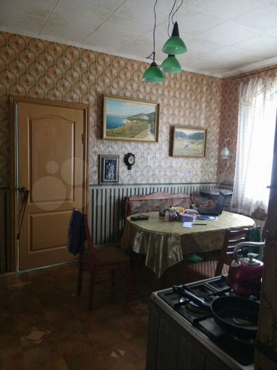 Дом 120 м² на участке 5 сот.