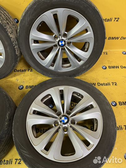 Колеса 234 стиль с Летней резиной