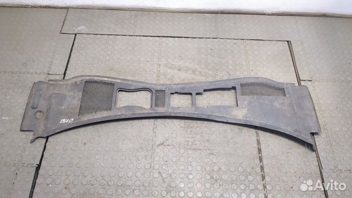 Жабо под дворники Volkswagen Passat 5, 2003