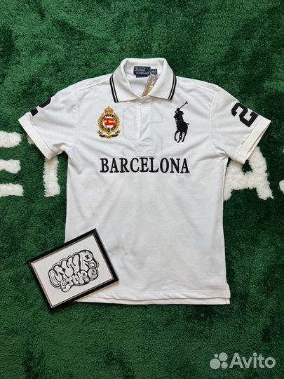 Polo Ralph lauren chief keef