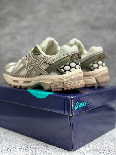 Кроссовки Asics Gel Kahana 8