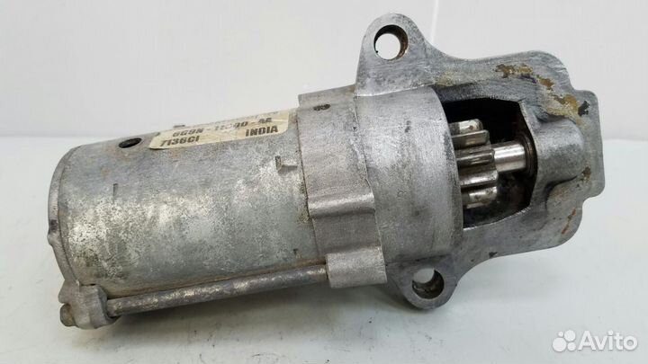 Стартер Ford Mondeo 4 BD A0BA 2Л 2007