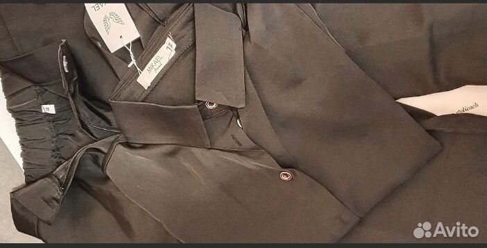 Костюм женский, брючный 42-48