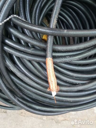 Кабель телевизионный