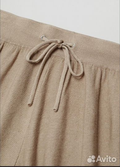 Костюм Mango вязаный