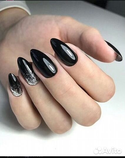 Мастер маникюра и педикюра на Пражской