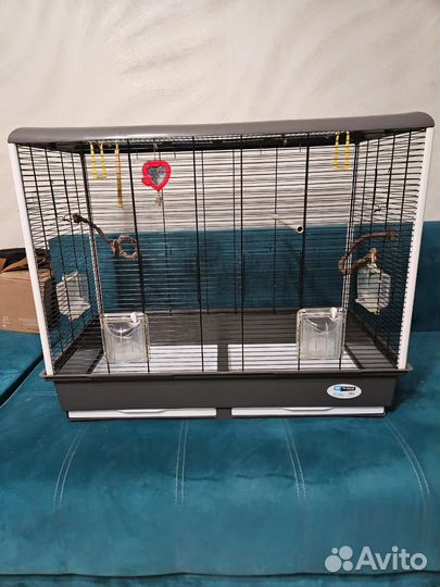 Клетка для канареек
