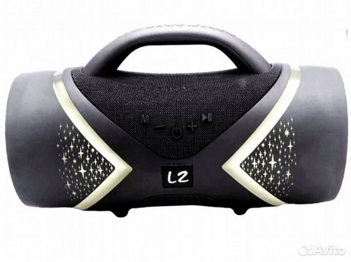 Колонка Booms Bass L2 E818 40 Ватт