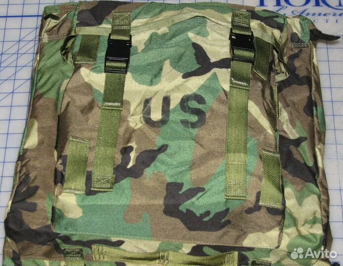 Боевой патрульный ранец U.S., оригинал