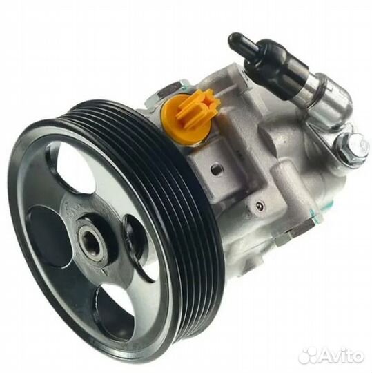 Насос гидроусилителя руля Subaru Legacy EZ30