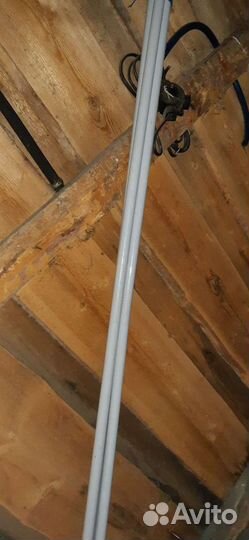 Труба металлическая