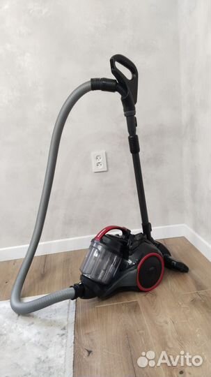 Пылесос Samsung